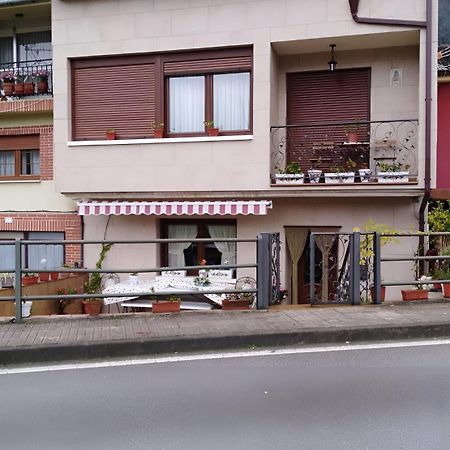 Casa El Patio Villa Ампуеро Екстериор снимка