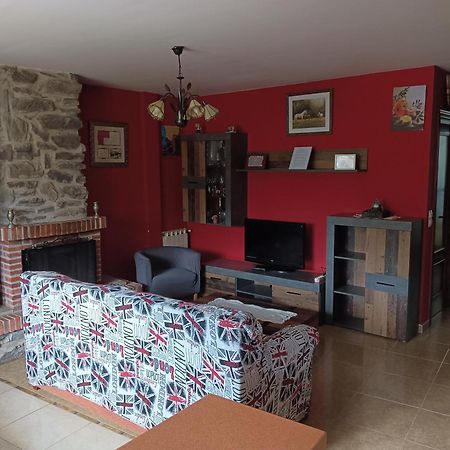 Casa El Patio Villa Ампуеро Екстериор снимка
