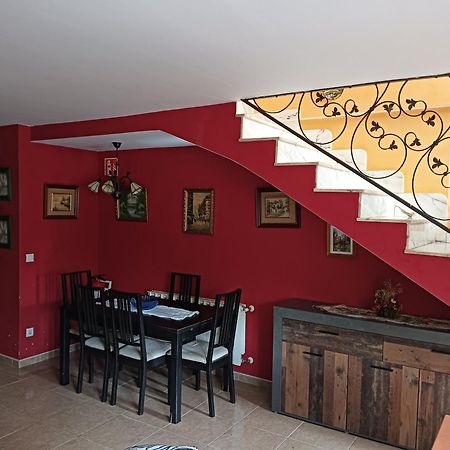 Casa El Patio Villa Ампуеро Екстериор снимка
