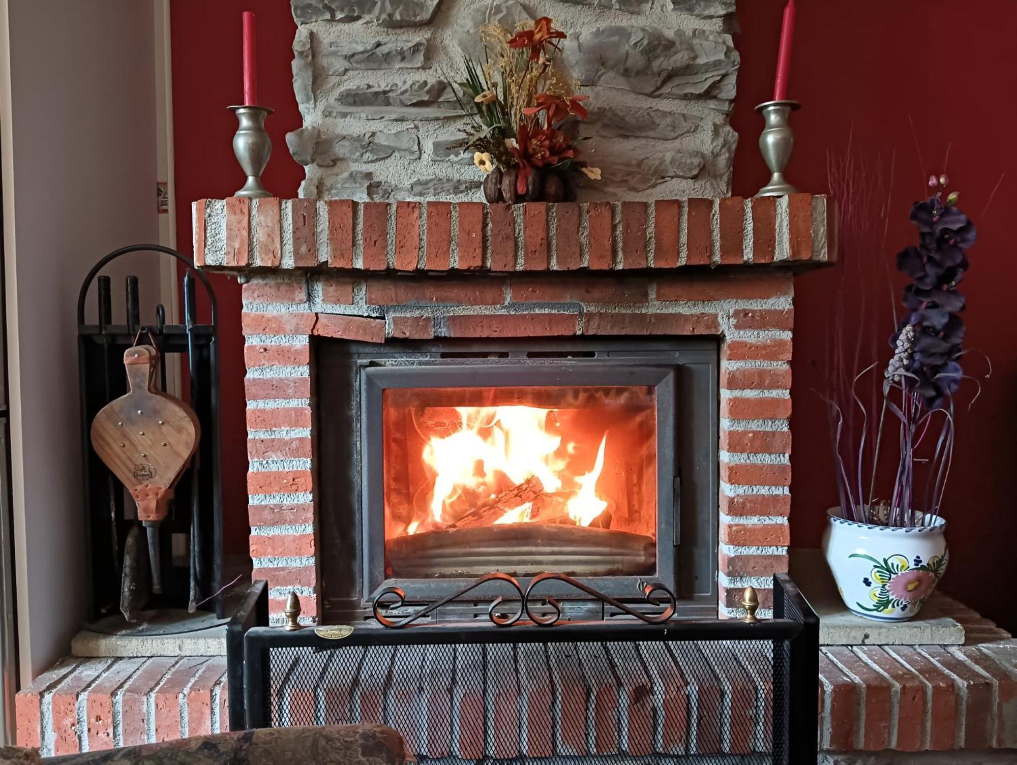 Casa El Patio Villa Ампуеро Екстериор снимка