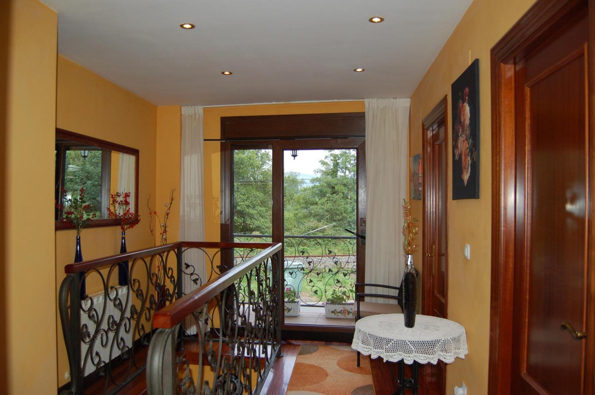 Casa El Patio Villa Ампуеро Екстериор снимка
