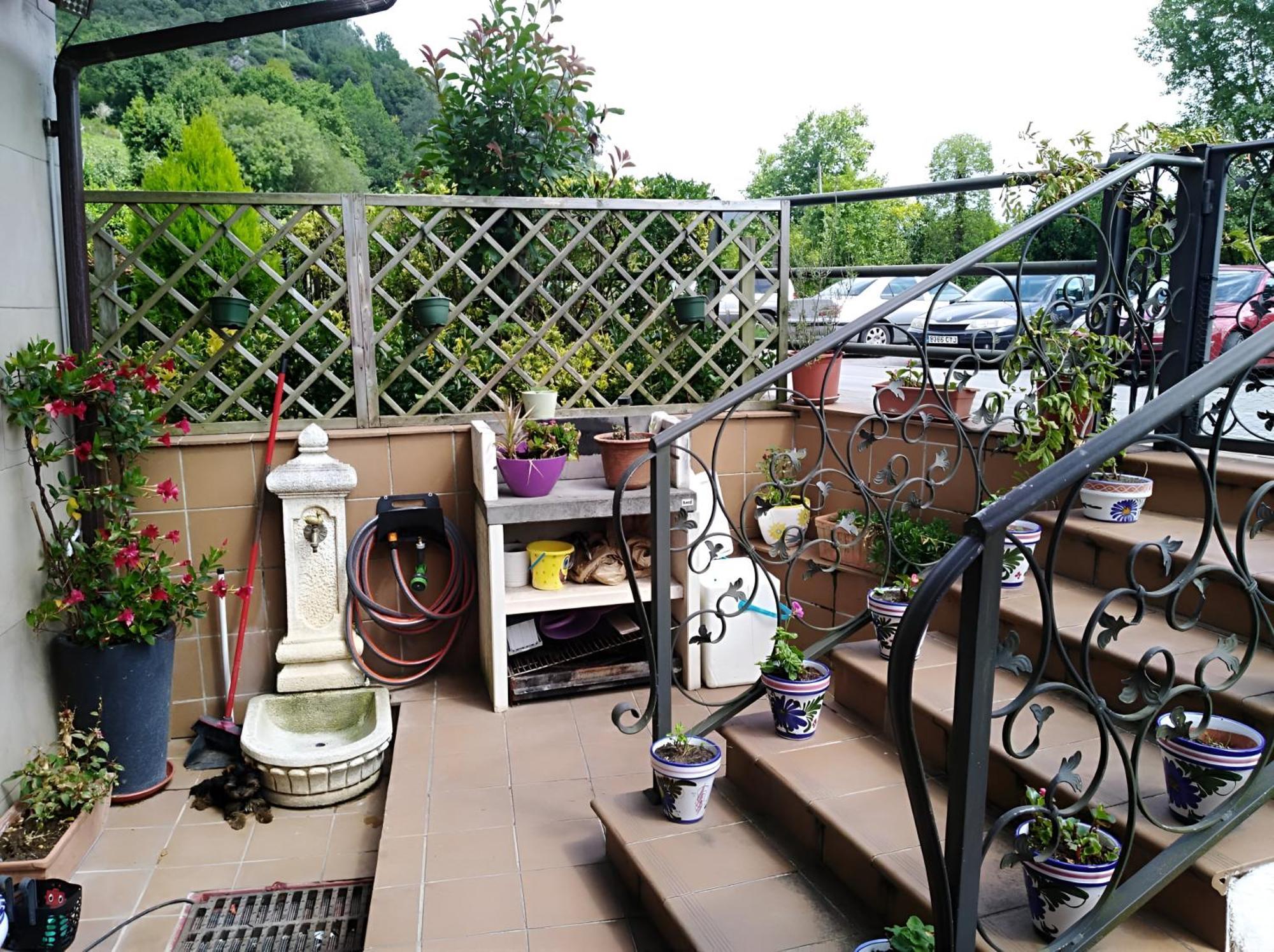 Casa El Patio Villa Ампуеро Екстериор снимка