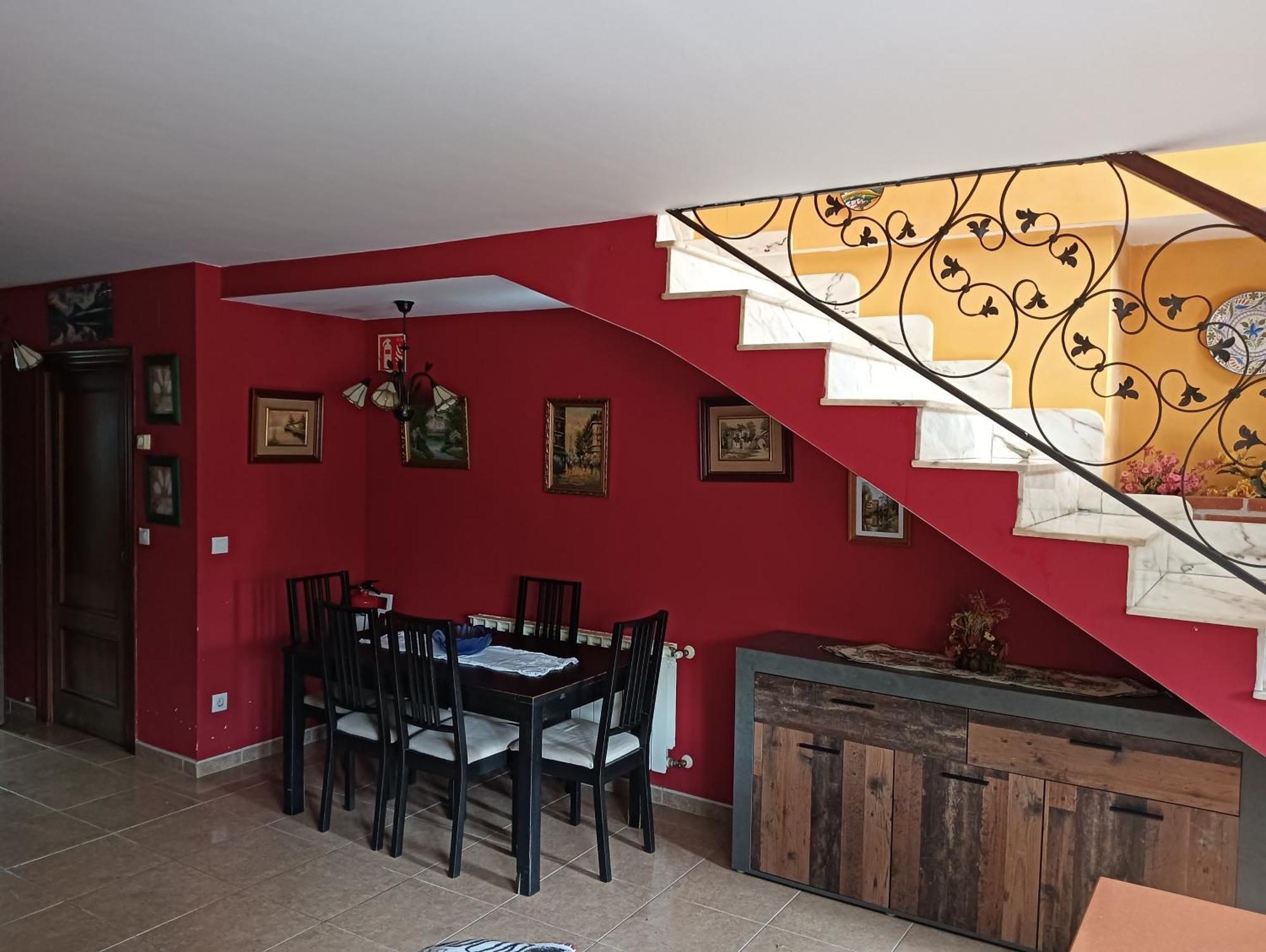 Casa El Patio Villa Ампуеро Екстериор снимка